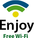 Chestnut Lake Campground - WiFi Logo